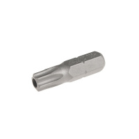 Фото товара - Бита TORX Т35Hх25мм 1/4 S2 JTC-1142535