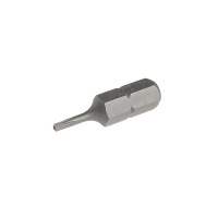 Фото товара - Бита TORX Т6Hх25мм 1/4 S2 JTC-1142506