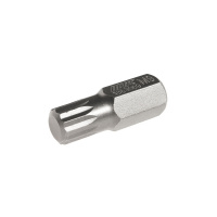 Фото товара - Бита SPLINE М9х30мм 10мм S2 JTC-1363009