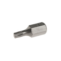 Фото товара - Бита TORX Т27х30мм 10мм S2 JTC-1333027