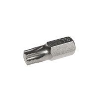 Фото товара - Бита TORX Т50х30мм 10мм S2 JTC-1333050