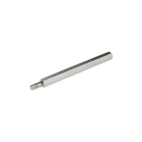 Фото товара - Бита TORX Т40х120мм 10мм экстрадлинная S2 JTC-1331240