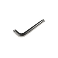 Фото товара - Ключ TORX Г-образный T60H с отверстием JTC-71460