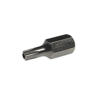 Фото товара - Бита TORX Т30х30мм 10мм JTC-1343030