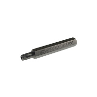 Фото товара - Бита TORX Т40х75мм 10мм удлиненная JTC-1347540