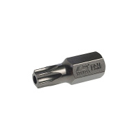 Фото товара - Бита TORX Т45х30мм 10мм JTC-1343045