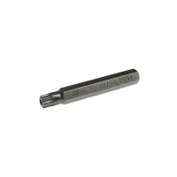 Фото товара - Бита TORX Т50х75мм 10мм удлиненная JTC-1347550