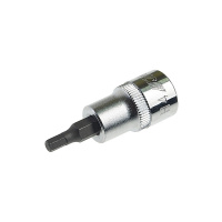 Фото товара - Бита-головка 3/8 HEX H4х48мм JTC-34704