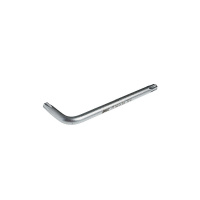 Фото товара - Ключ TORX Г-образный T20 L=57мм JTC-71320