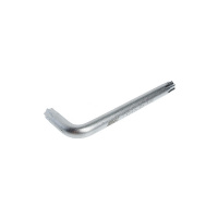 Фото товара - Ключ TORX Г-образный T45 L=82мм JTC-71345
