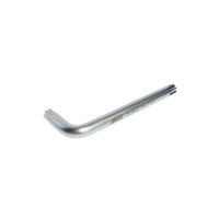 Фото товара - Ключ TORX Г-образный T50 L=95мм JTC-71350