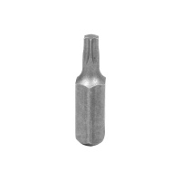 Фото товара - Вставка (бита) торцевая 5/16 , TORX, Т25, L = 32мм KING TONY 183225T