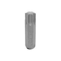 Фото товара - Вставка (бита) торцевая 5/16 , TORX, Т50, L = 32мм KING TONY 183250T