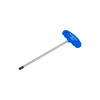 Фото товара - Ключ Т-образный TORX T40, 200мм KING TONY 11A340R