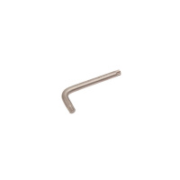 Фото товара - Ключ Г-образный SPLINE, M10 KING TONY 114610MR
