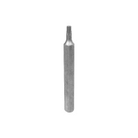 Фото товара - Вставка (бита) торцевая 5/16 , TORX, T20, L = 70мм KING TONY 187020T