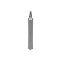 Фото товара - Вставка (бита) торцевая 10мм, TORX, Т25, L = 80мм KING TONY 168025T