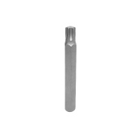 Фото товара - Вставка (бита) торцевая 10мм, TORX, Т50, L = 80мм KING TONY 168050T