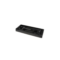 Фото товара - Ложемент для наборов торцевых головок 4032MR 4032SR 4532MR 4532SR PVC KING TONY 84453212B