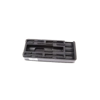 Фото товара - Ложемент для отвертки ударной 4505MR PVC KING TONY 84450580B