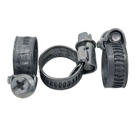 Фото товара - Хомут червячный TORRO C7 W1 010-016мм NORMA 01263565013