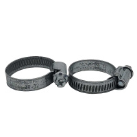 Фото товара - Хомут червячный TORRO C7 W1 020-032мм NORMA 01263565026