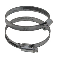 Фото товара - Хомут червячный TORRO C7 W1 050-070мм NORMA 01263565060