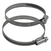 Фото товара - Хомут червячный TORRO C7 W1 060-080мм NORMA 01263565070