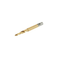 Фото товара - Сверло 8.0мм для набора JTC-4054 (Gold) JTC-4054-D8