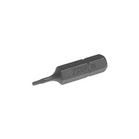 Фото товара - Бита TORX Т5х30мм 1/4 JTC-1133005