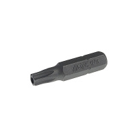 Фото товара - Бита TORX Т27Hх30мм 1/4 JTC-1143027