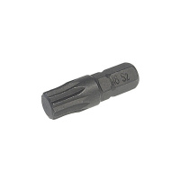 Фото товара - Бита SPLINE М8х25мм 1/4 JTC-1162508