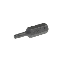 Фото товара - Бита TORX Т15х30мм 5/16 JTC-1233015