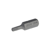 Фото товара - Бита TORX Т20Hх30мм 5/16 JTC-1243020