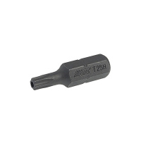 Фото товара - Бита TORX Т25Hх30мм 5/16 JTC-1243025