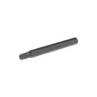 Фото товара - Бита TORX Т40Hх80мм 5/16 удлиненная JTC-1248040