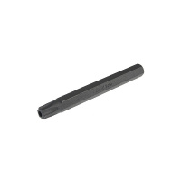 Фото товара - Бита TORX Т45Hх80мм 5/16 удлиненная JTC-1248045