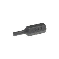 Фото товара - Бита HEX H3х30мм 5/16 JTC-1253003