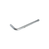 Фото товара - Ключ TORX Г-образный TS25H 5-гранный L=60мм JTC-71925