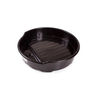 Фото товара - Контейнер для сбора технических жидкостей 20л KING TONY 9TT31-20