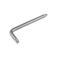 Фото товара - Ключ торцевой TORX® короткий, T40 Thorvik TKS40 Код 053117