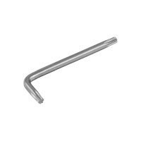 Фото товара - Ключ торцевой TORX® короткий, T15 Thorvik TKS15 Код 053112