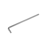 Фото товара - Ключ торцевой TORX® удлиненный, T30 Thorvik TKL30 Код 053136