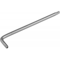 Фото товара - Ключ торцевой T-TORX® с центрированным штифтом, T25H Thorvik TTK25 Код 053154