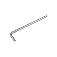 Фото товара - Ключ торцевой T-TORX® с центрированным штифтом, T30H Thorvik TTK30 Код 053156