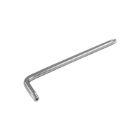 Фото товара - Ключ торцевой T-TORX® с центрированным штифтом, T45H Thorvik TTK45 Код 053158