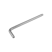 Фото товара - Ключ торцевой T-TORX® с центрированным штифтом, T50H Thorvik TTK50 Код 053159