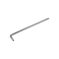 Фото товара - Ключ торцевой T-TORX® удлиненный с центрированным штифтом, T25H Thorvik TTKL25 Код 053164