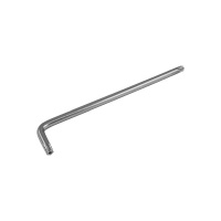 Фото товара - Ключ торцевой T-TORX® удлиненный с центрированным штифтом, T50H Thorvik TTKL50 Код 053169
