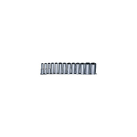 Фото товара - Набор головок глубоких MAXI-DRIVE 1/2 DR SAE 7/16--1-1/4 , 13пр. JONNESWAY S05HD4213S Код 049082